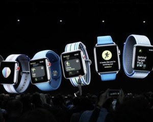 平谷可穿戴设备不好卖了， Apple Watch 依旧一枝独秀